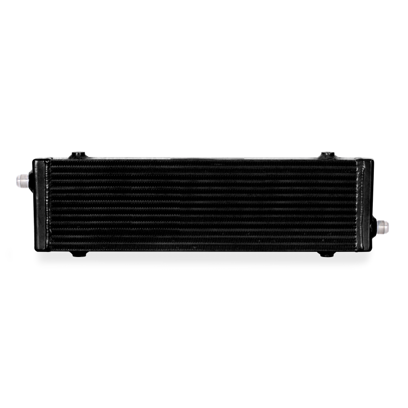Oil Coolers MISMMOC-SP-LBK Mishimoto