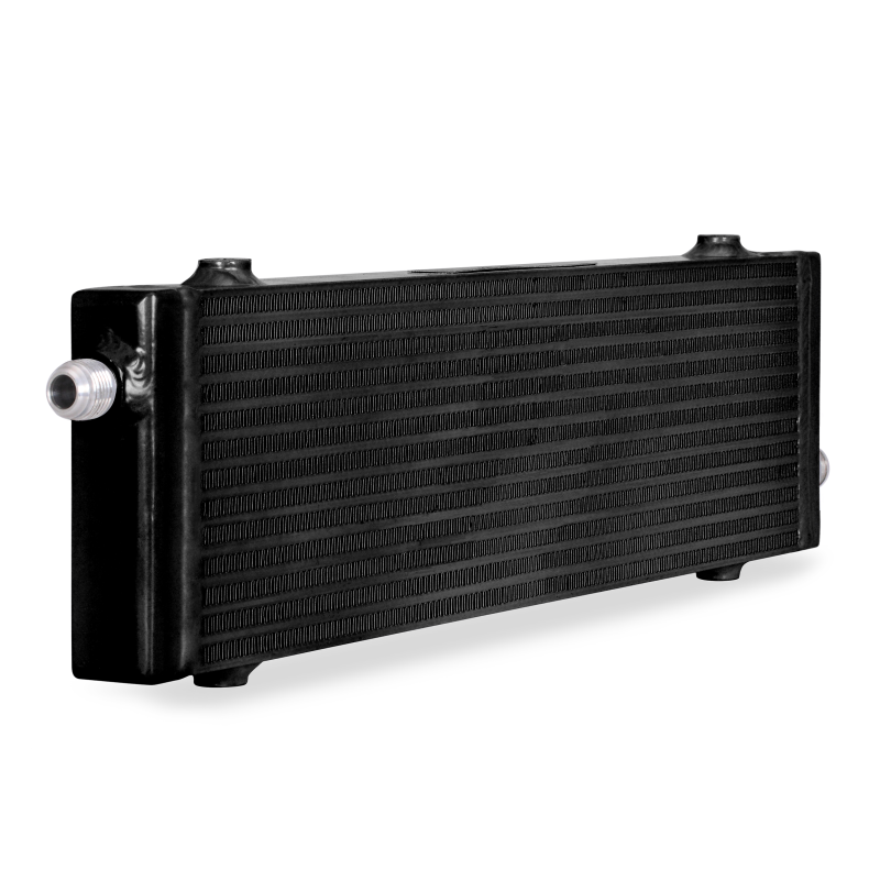 Oil Coolers MISMMOC-SP-LBK Mishimoto