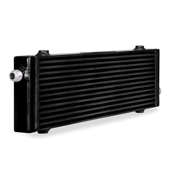 Oil Coolers MISMMOC-SP-LBK Mishimoto