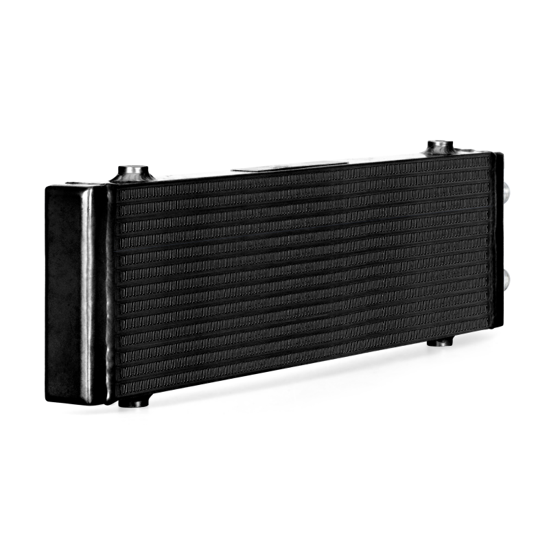 Oil Coolers MISMMOC-DP-LBK Mishimoto