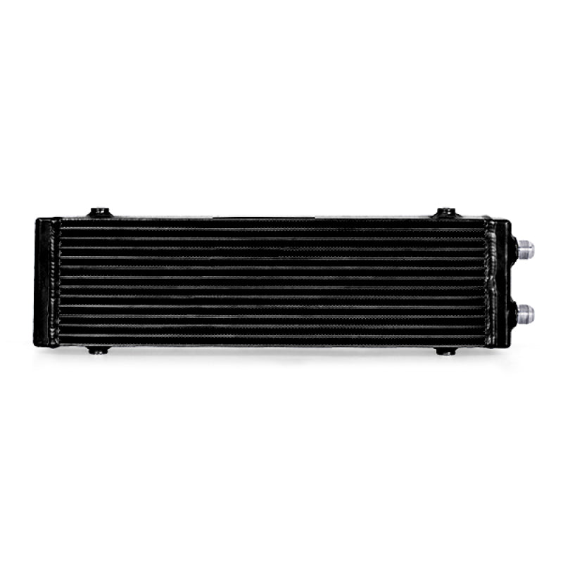 Oil Coolers MISMMOC-DP-LBK Mishimoto