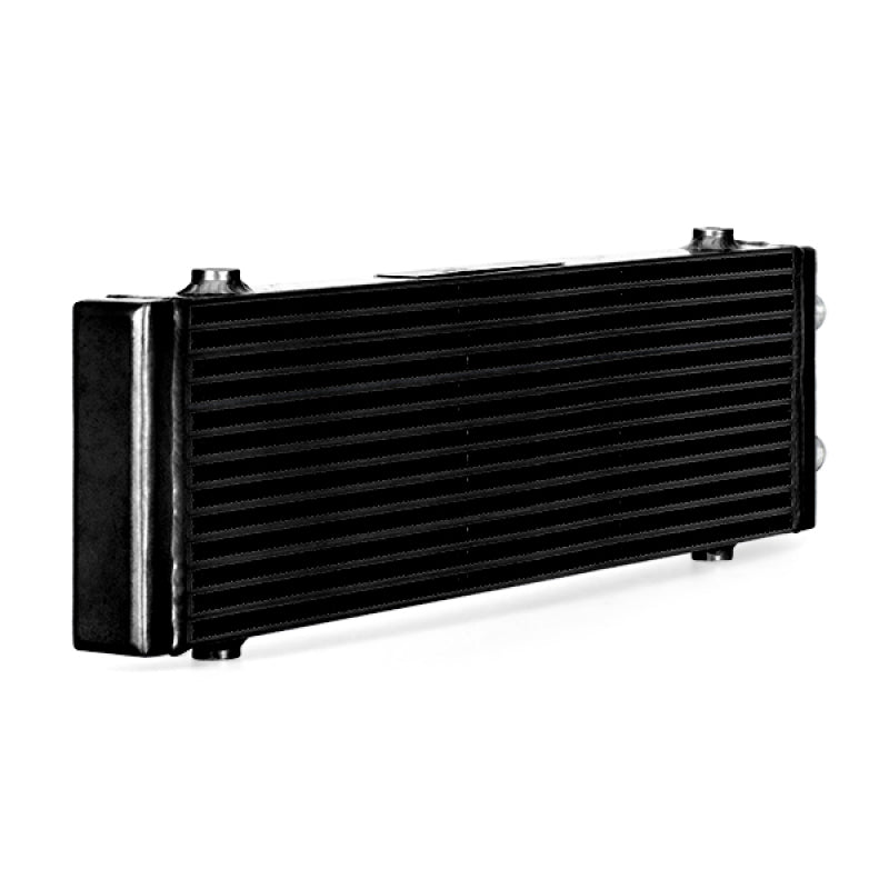 Oil Coolers MISMMOC-DP-LBK Mishimoto