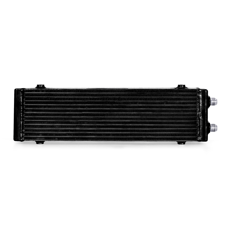 Oil Coolers MISMMOC-DP-LBK Mishimoto