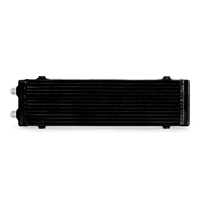 Oil Coolers MISMMOC-DP-LBK Mishimoto