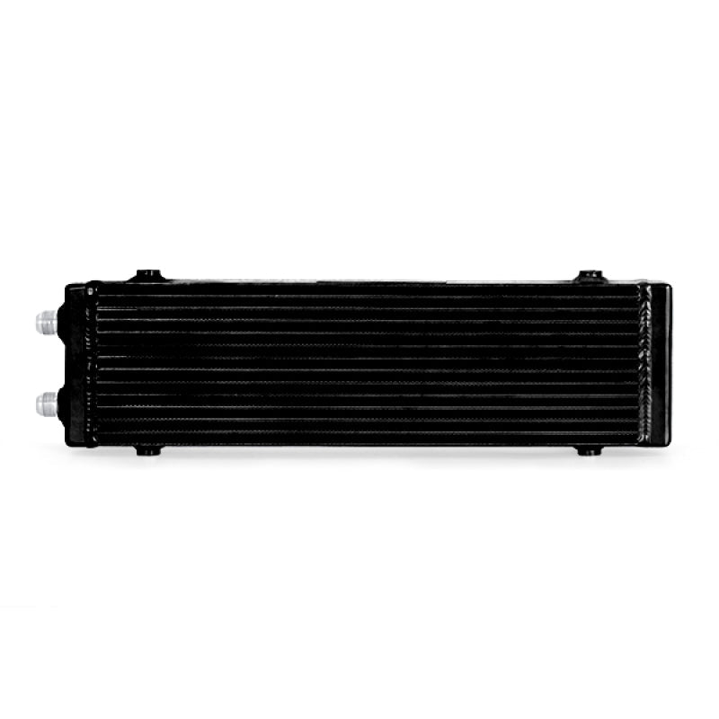 Oil Coolers MISMMOC-DP-LBK Mishimoto