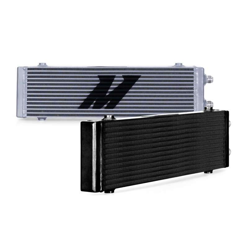 Oil Coolers MISMMOC-DP-LSL Mishimoto
