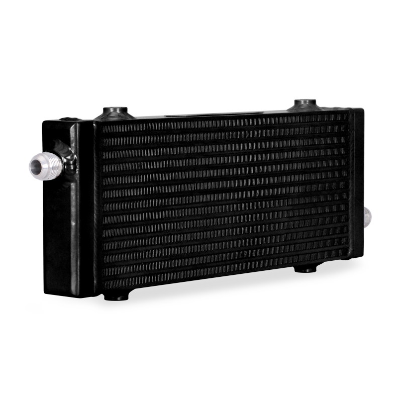 Oil Coolers MISMMOC-SP-MBK Mishimoto