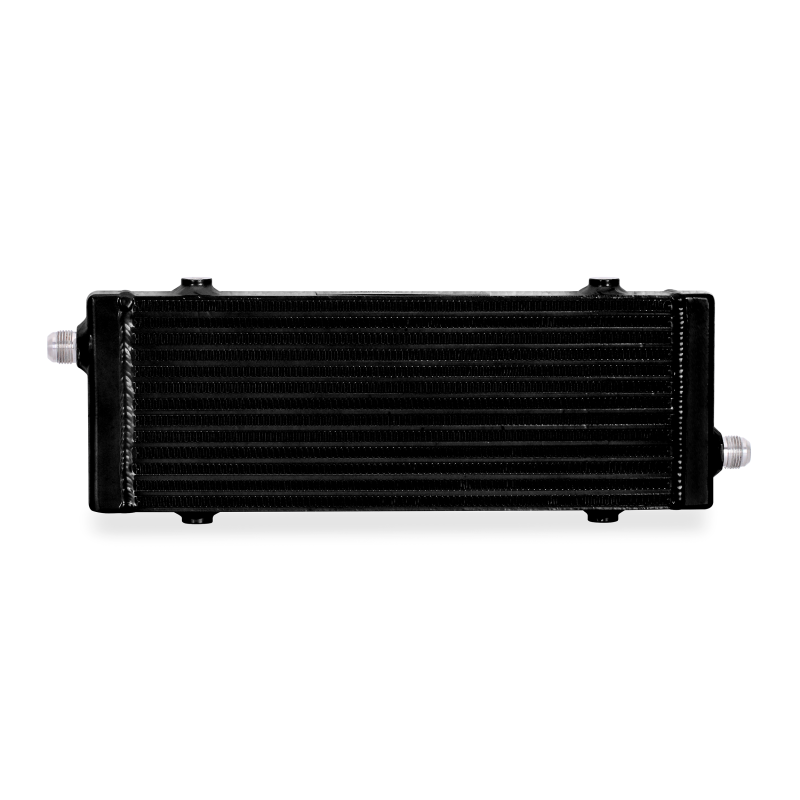 Oil Coolers MISMMOC-SP-MBK Mishimoto