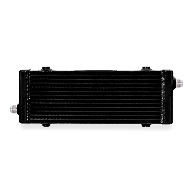 Oil Coolers MISMMOC-SP-MBK Mishimoto