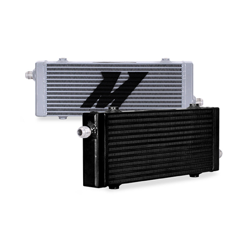 Oil Coolers MISMMOC-SP-MBK Mishimoto