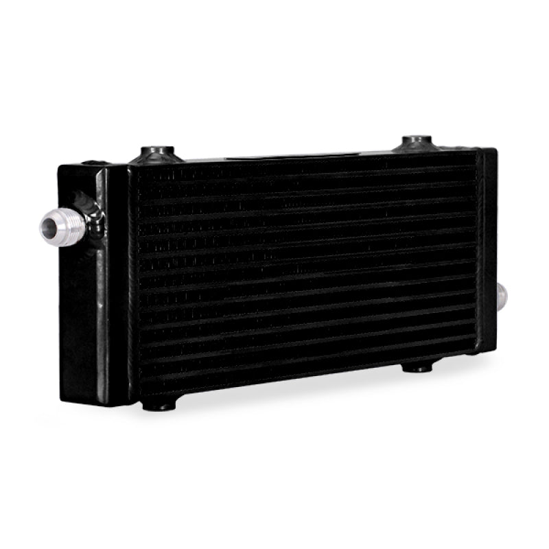 Oil Coolers MISMMOC-SP-MBK Mishimoto