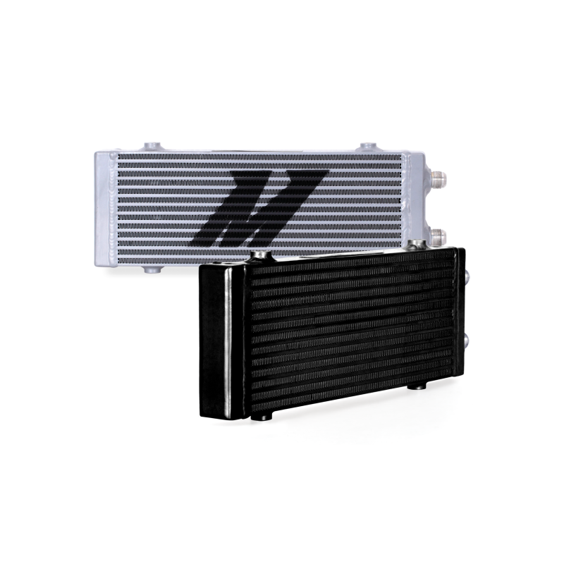 Oil Coolers MISMMOC-DP-MBK Mishimoto