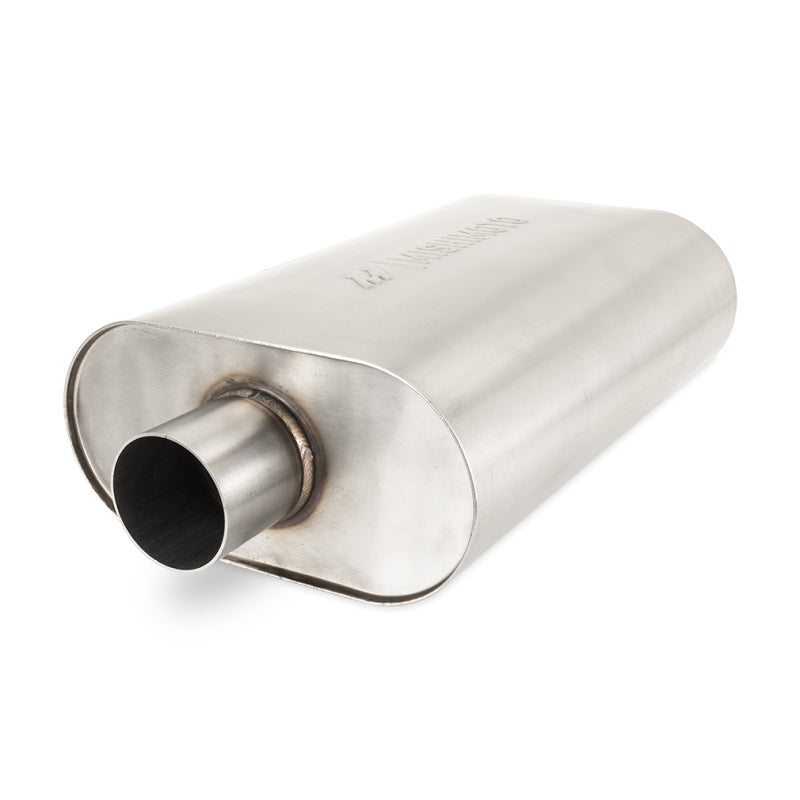 Muffler MISMMEXH-MF-25CCBR Mishimoto