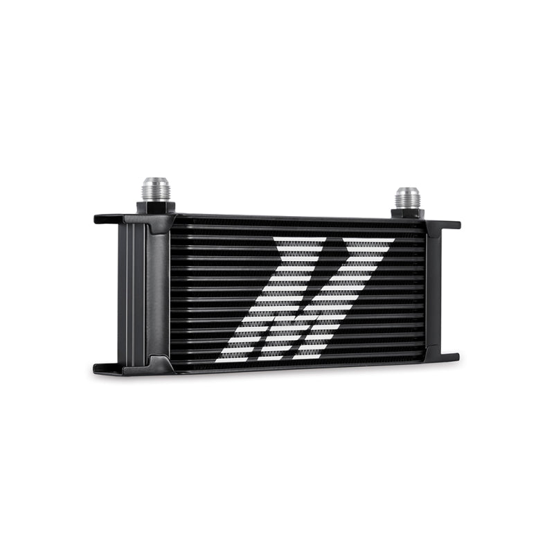 Oil Coolers MISMMOC-U16BK Mishimoto