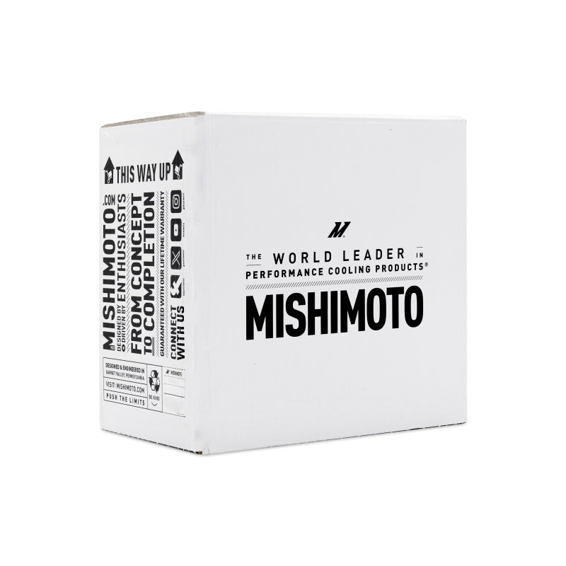Oil Coolers MISMMOC-19-K Mishimoto