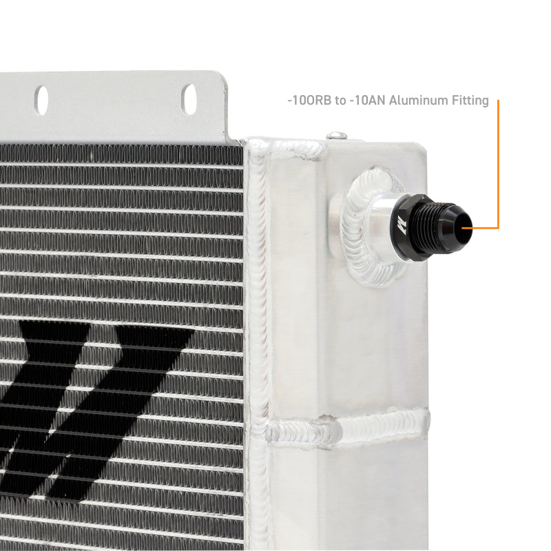 Oil Coolers MISMMOC-23-K Mishimoto