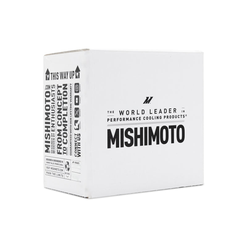 Oil Coolers MISMMOC-23-K Mishimoto