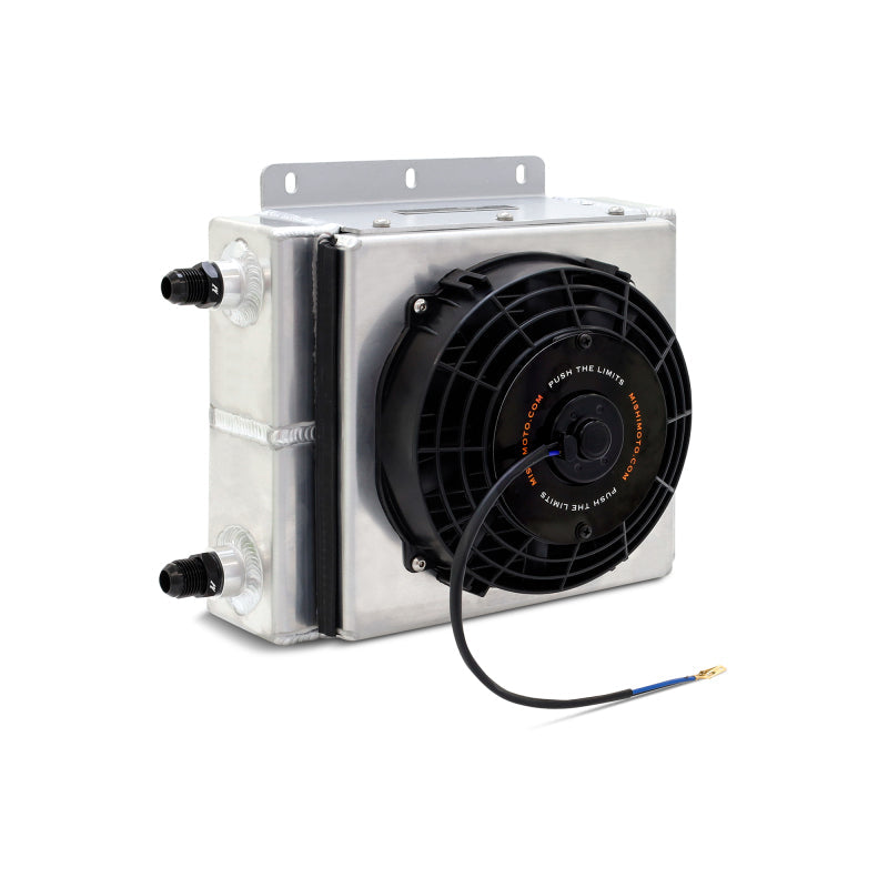 Oil Coolers MISMMOC-23-K Mishimoto