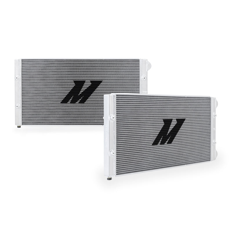 Radiators MISMMRAD-UNI-RRV2 Mishimoto