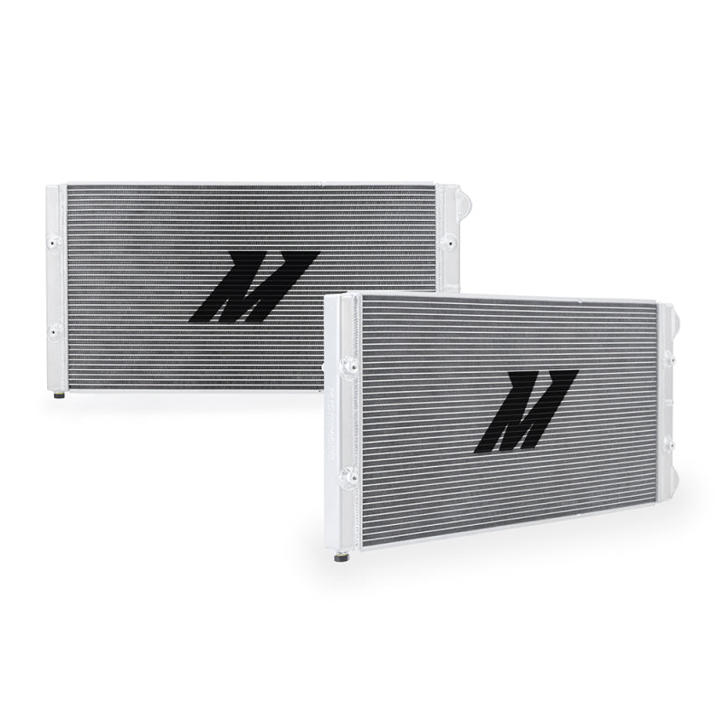 Radiators MISMMRAD-UNI-RRV2 Mishimoto