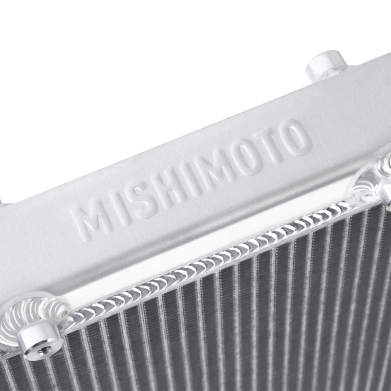 Radiators MISMMRAD-UNI-RRV2 Mishimoto