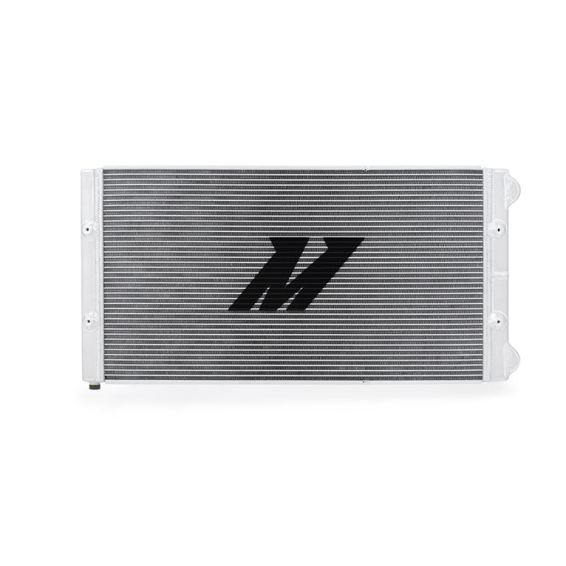 Radiators MISMMRAD-UNI-RRV2 Mishimoto