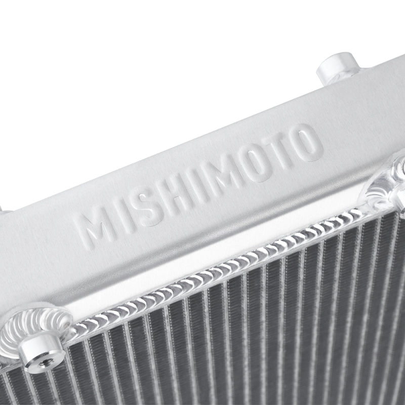 Radiators MISMMRAD-UNI-RRV2 Mishimoto