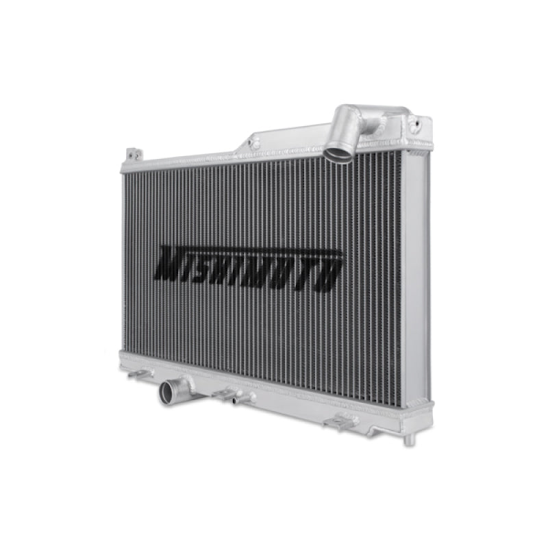 Radiators MISMMRAD-UNI-25 Mishimoto