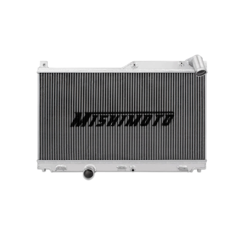 Radiators MISMMRAD-UNI-25 Mishimoto