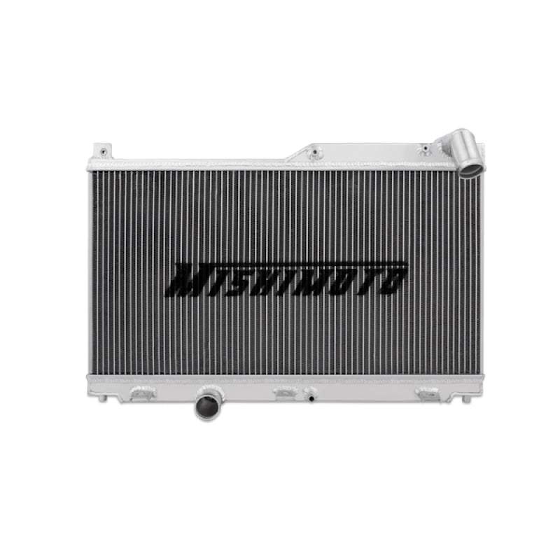 Radiators MISMMRAD-UNI-25 Mishimoto