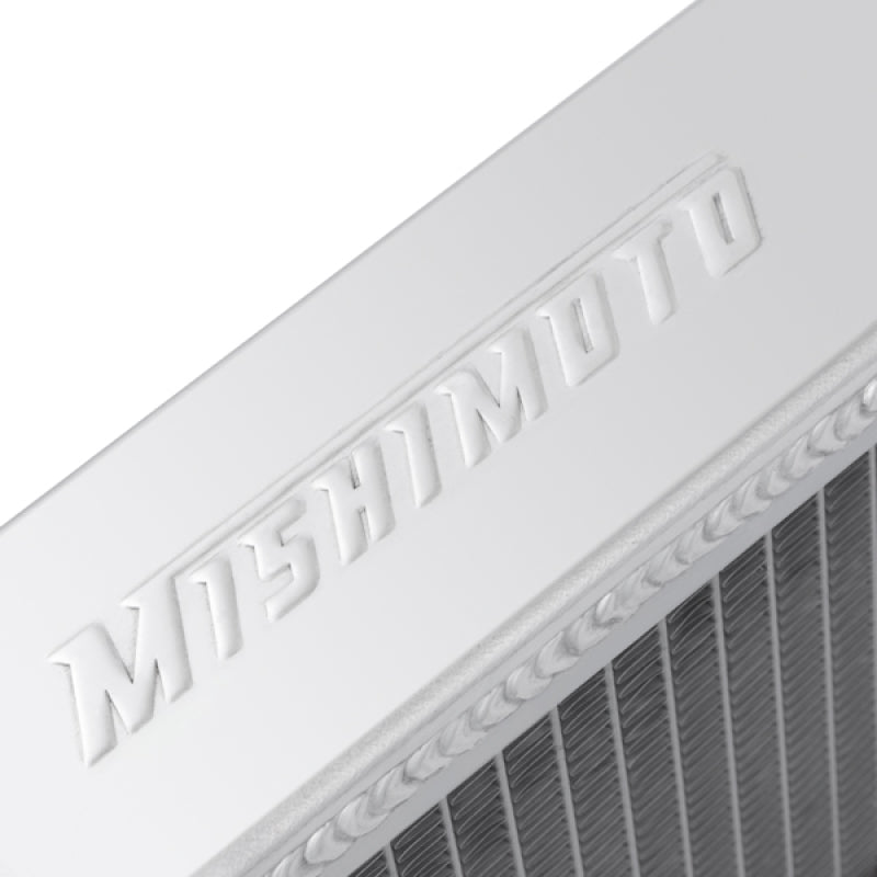 Radiators MISMMRAD-UNI-25 Mishimoto