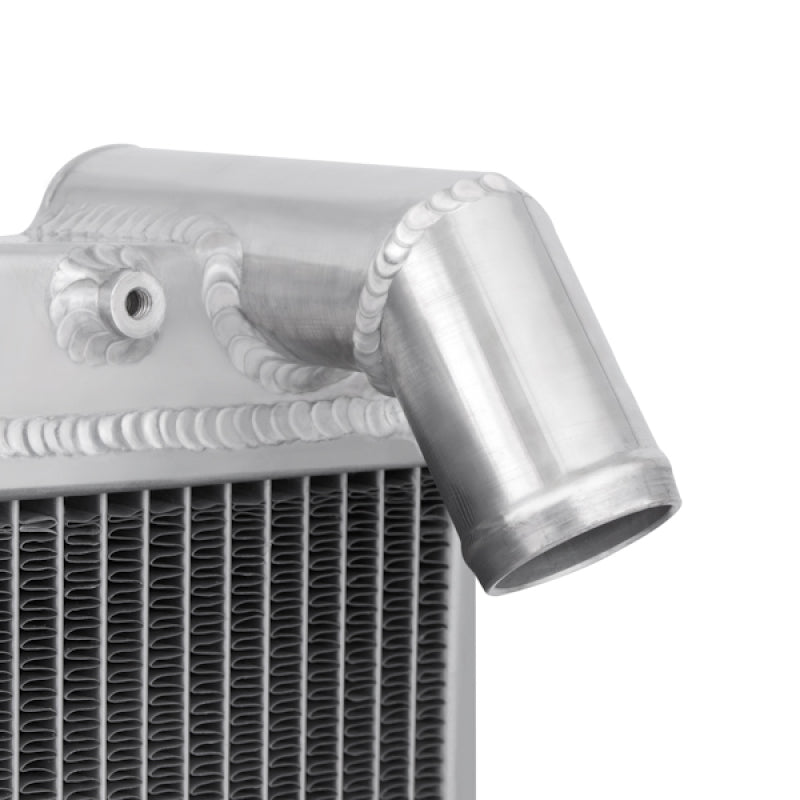 Radiators MISMMRAD-UNI-25 Mishimoto