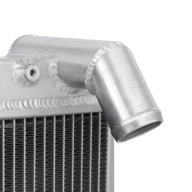 Radiators MISMMRAD-UNI-25 Mishimoto