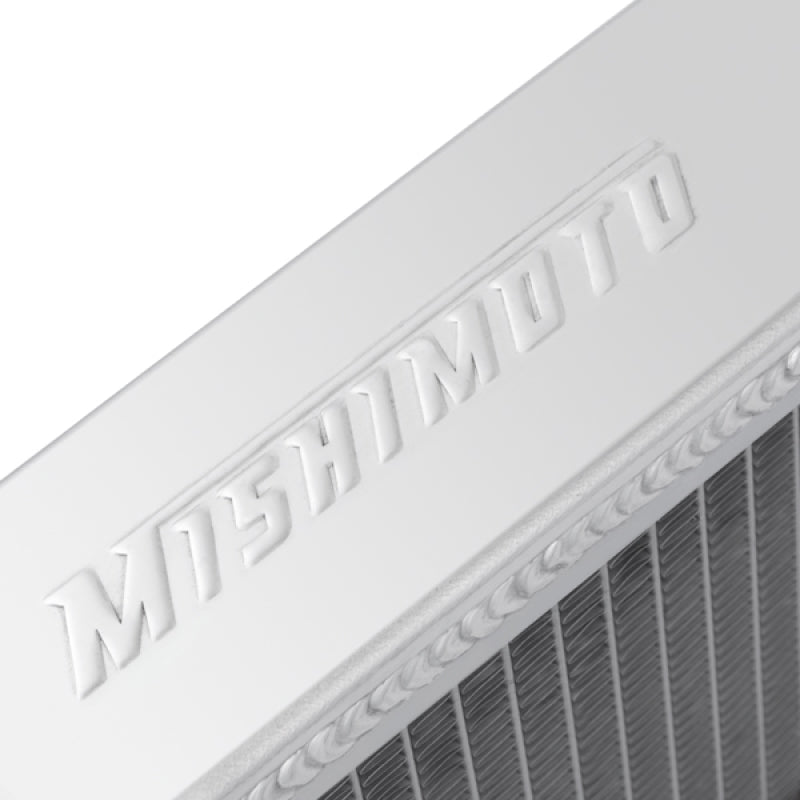 Radiators MISMMRAD-UNI-25 Mishimoto