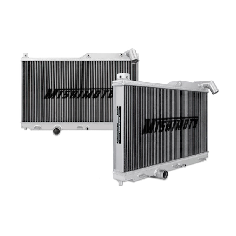 Radiators MISMMRAD-UNI-25 Mishimoto