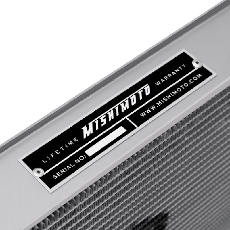 Radiators MISMMRAD-UNI-25 Mishimoto