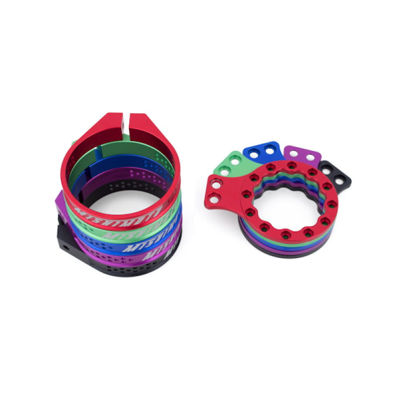 Oil Catch Cans MISMMBCC-BKTS-BK Mishimoto
