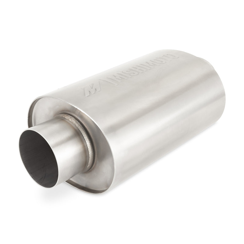 Resonators MISMMEXH-RES-25BR Mishimoto