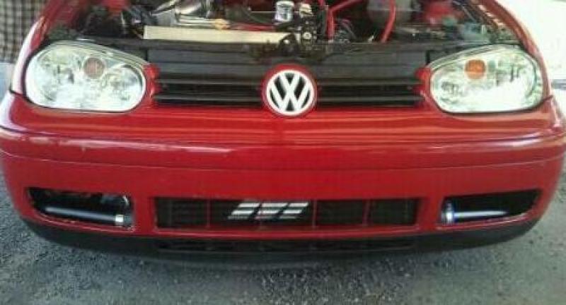 Intercoolers MISMMINT-UG Mishimoto