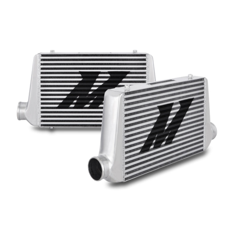 Intercoolers MISMMINT-UG Mishimoto