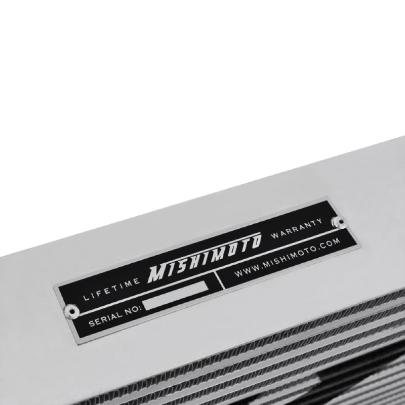 Intercoolers MISMMINT-UG Mishimoto