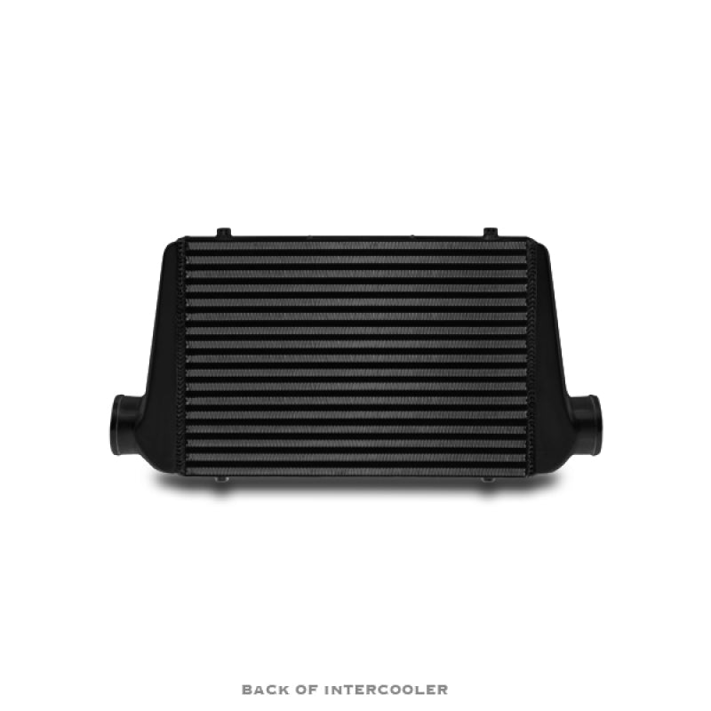 Intercoolers MISMMINT-UG Mishimoto