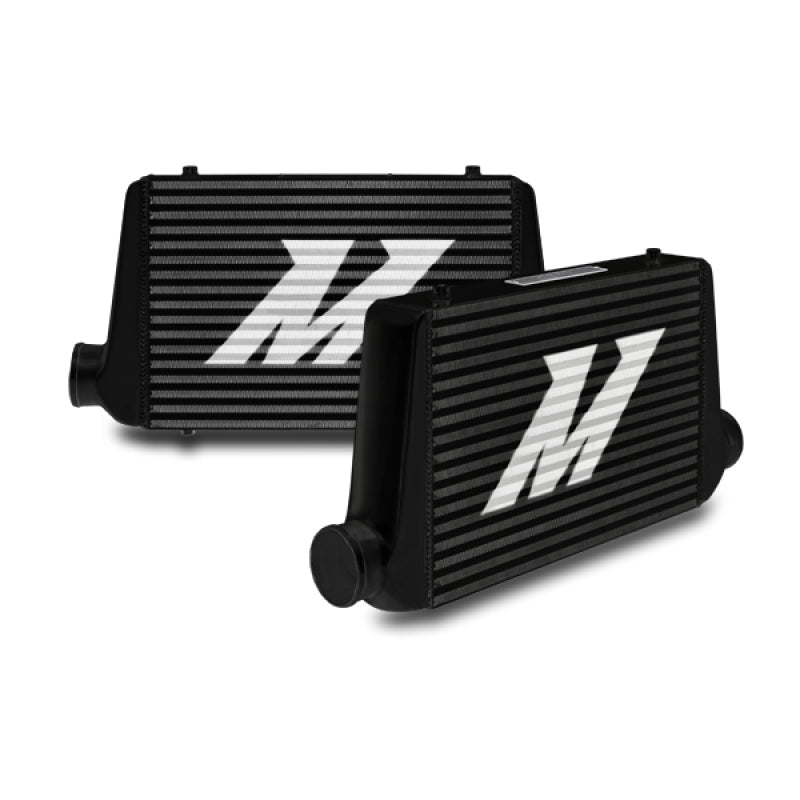 Intercoolers MISMMINT-UG Mishimoto