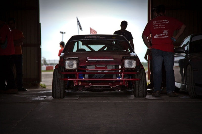 Intercoolers MISMMINT-UG Mishimoto