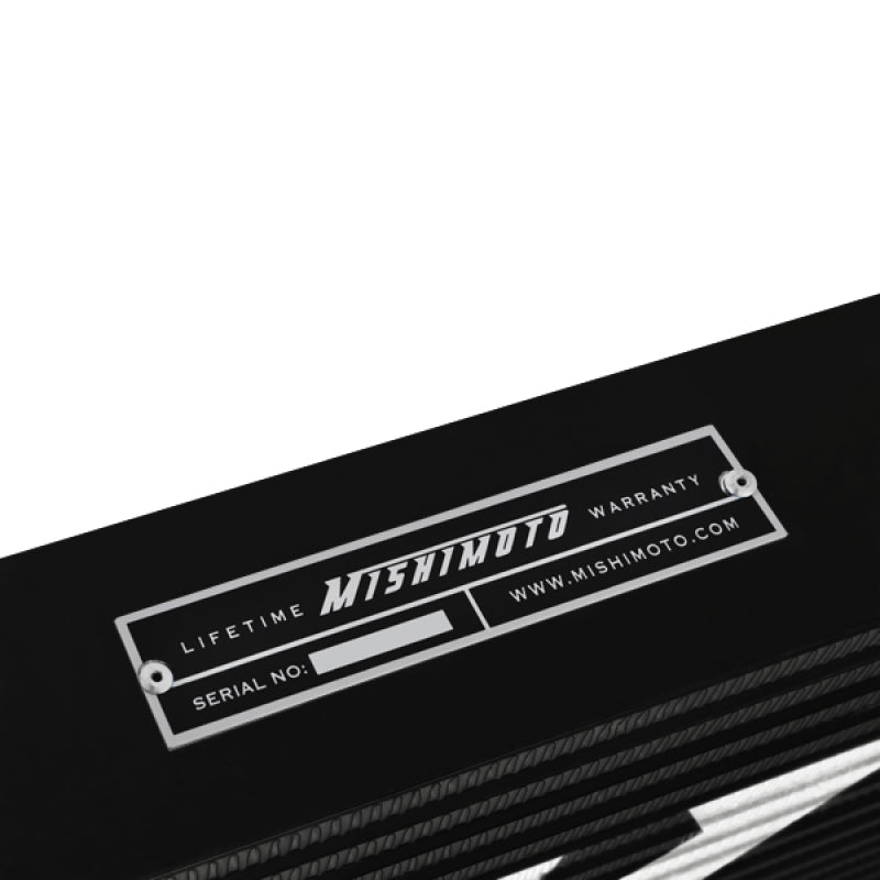 Intercoolers MISMMINT-UG Mishimoto