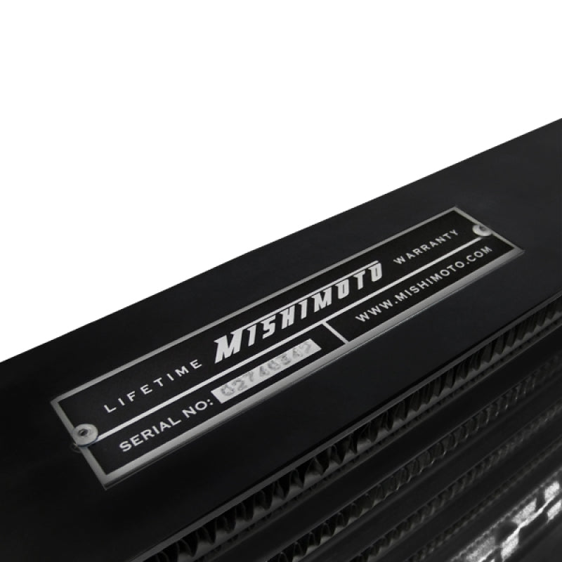 Intercoolers MISMMINT-UM Mishimoto