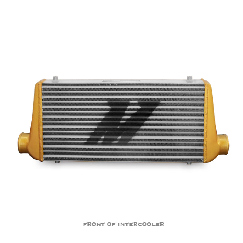 Intercoolers MISMMINT-UM Mishimoto