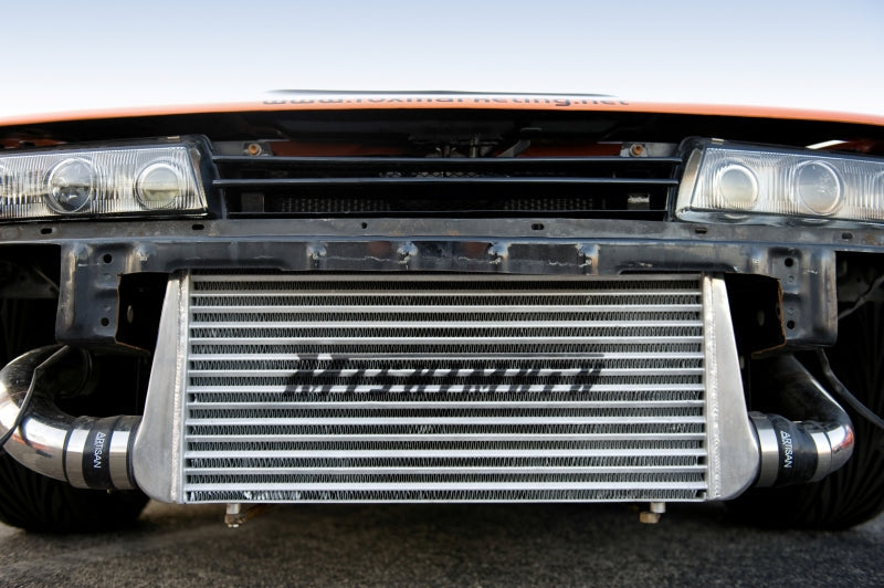 Intercoolers MISMMINT-UM Mishimoto