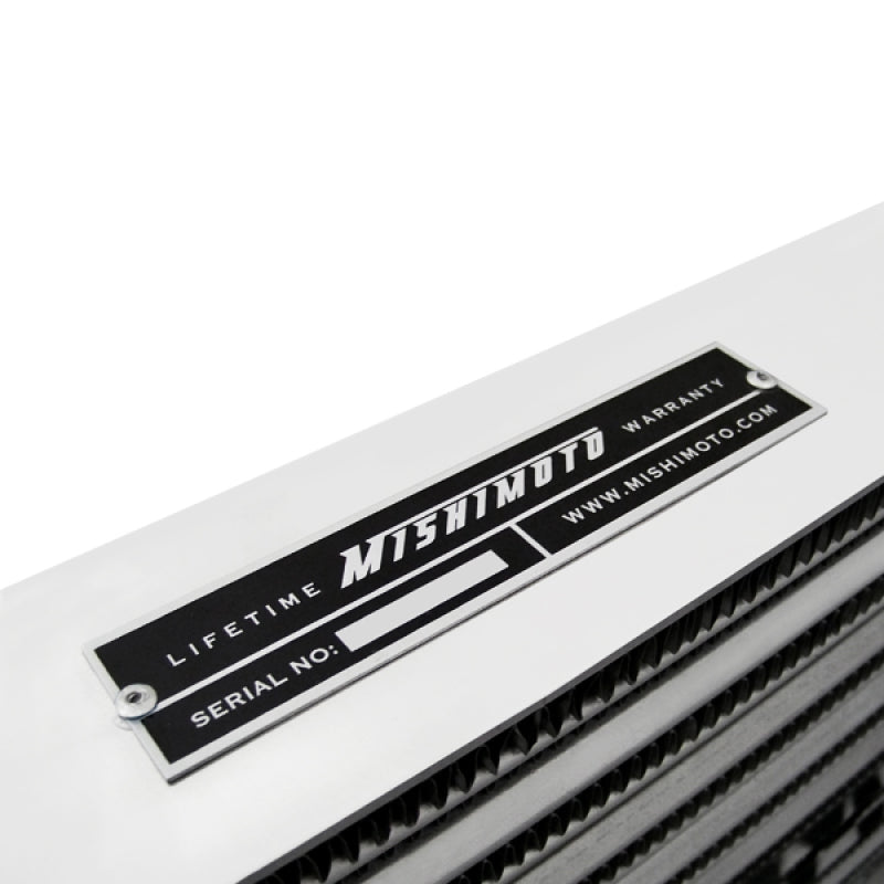 Intercoolers MISMMINT-UM Mishimoto
