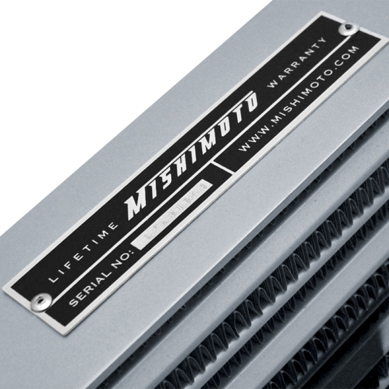 Intercoolers MISMMINT-UM Mishimoto